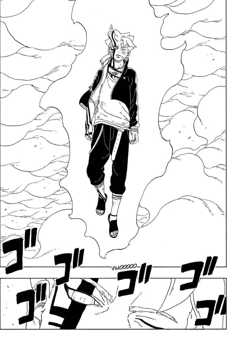 Read Boruto Naruto Next Generations ES Manga Online