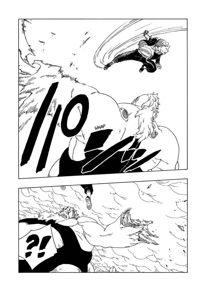 Read Boruto Naruto Next Generations ES Manga Online