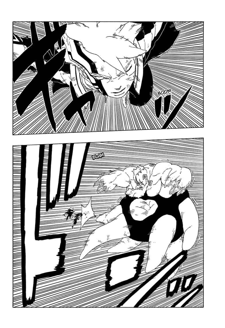 Read Boruto Naruto Next Generations ES Manga Online