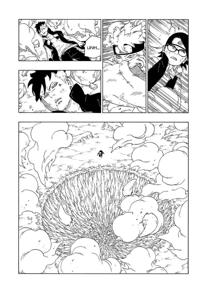 Read Boruto Naruto Next Generations ES Manga Online