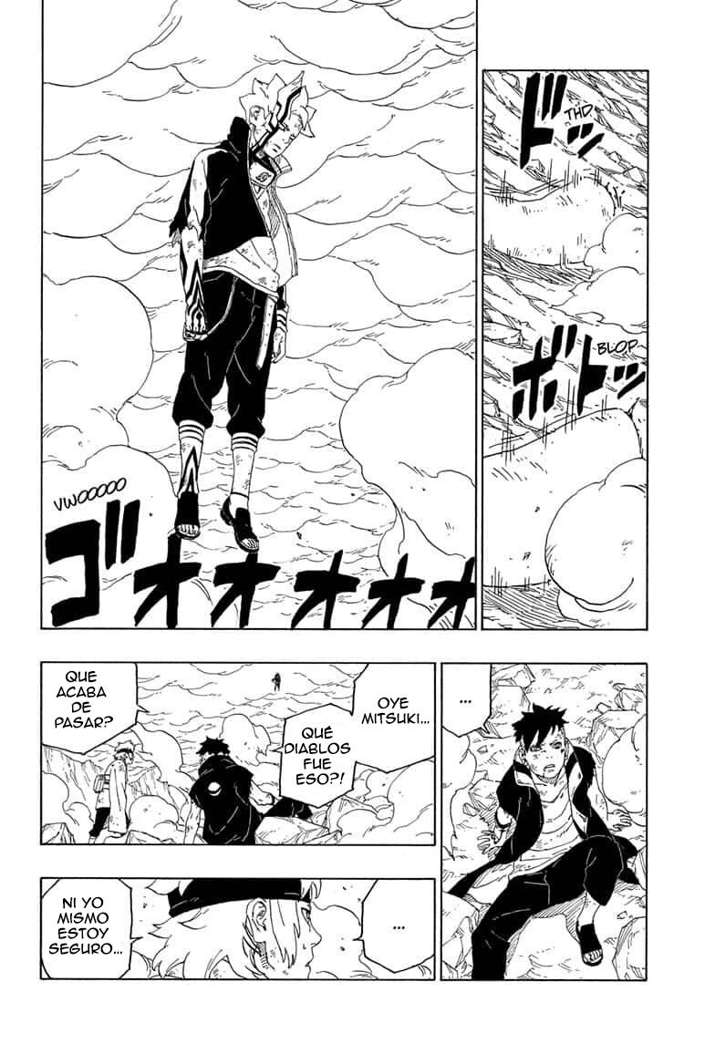 Read Boruto Naruto Next Generations ES Manga Online