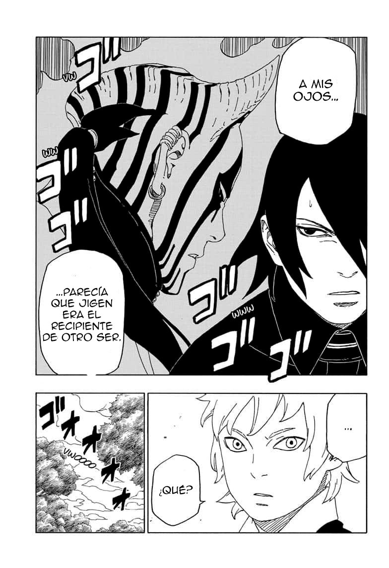 Read Boruto Naruto Next Generations ES Manga Online