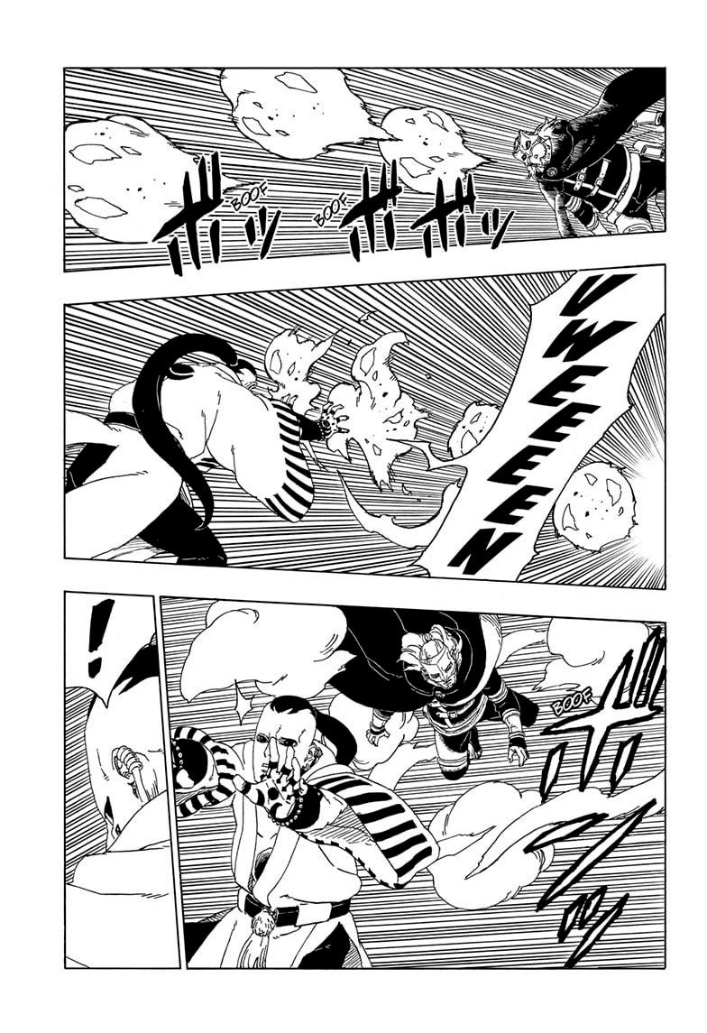 Read Boruto Naruto Next Generations ES Manga Online