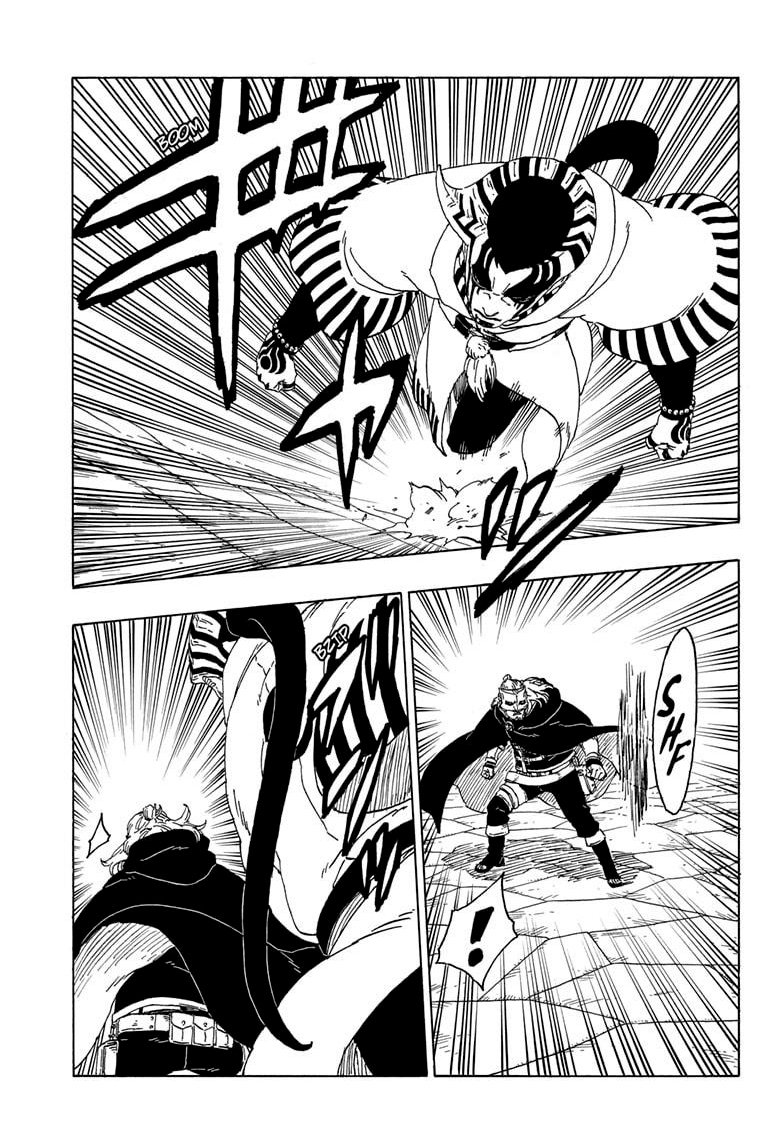 Read Boruto Naruto Next Generations ES Manga Online