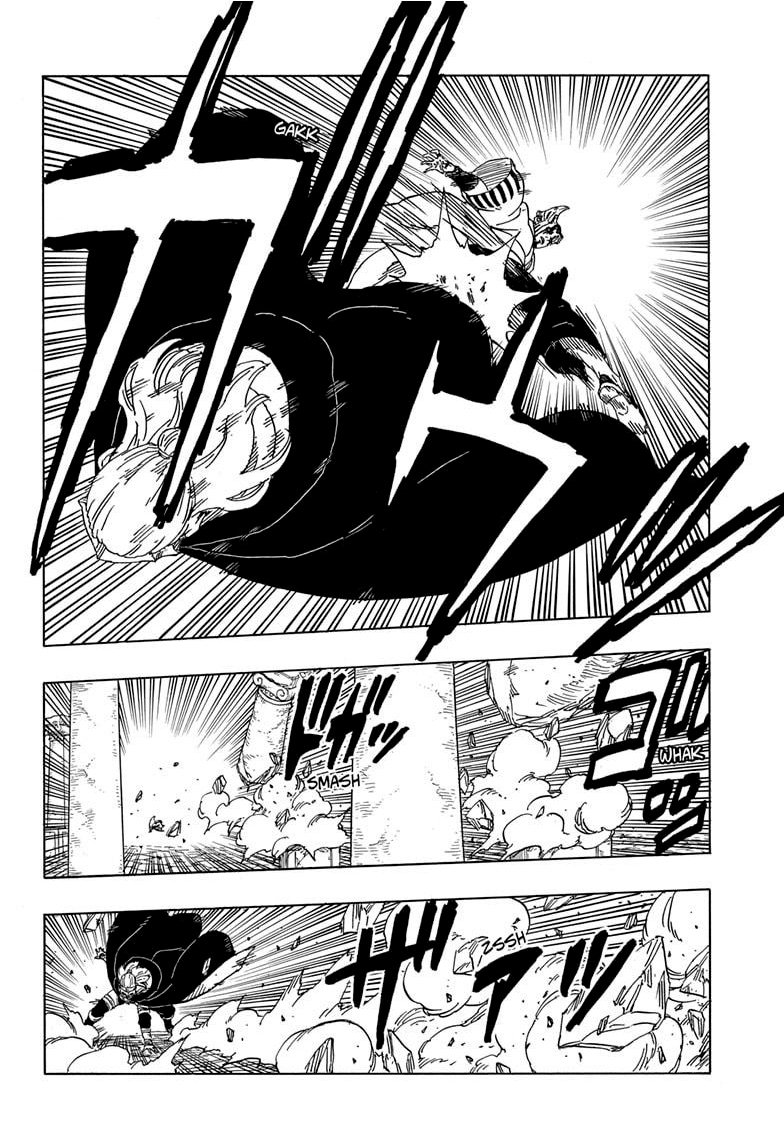 Read Boruto Naruto Next Generations ES Manga Online