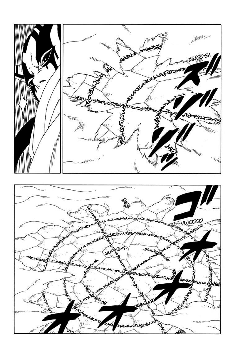 Read Boruto Naruto Next Generations ES Manga Online