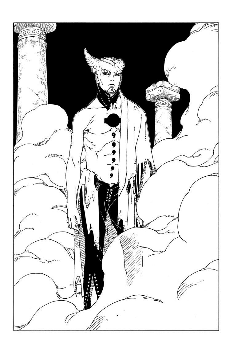 Read Boruto Naruto Next Generations ES Manga Online
