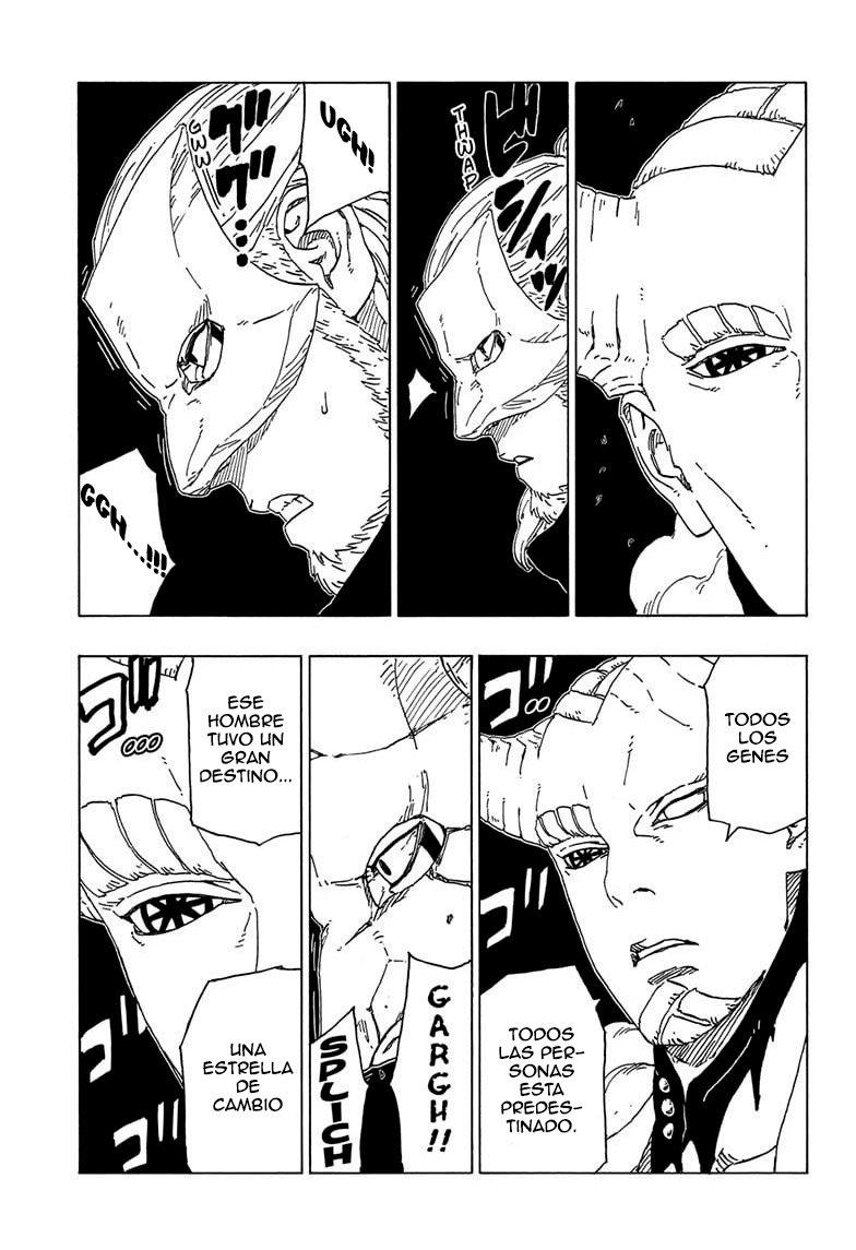 Read Boruto Naruto Next Generations ES Manga Online