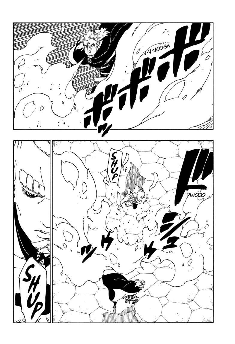 Read Boruto Naruto Next Generations ES Manga Online