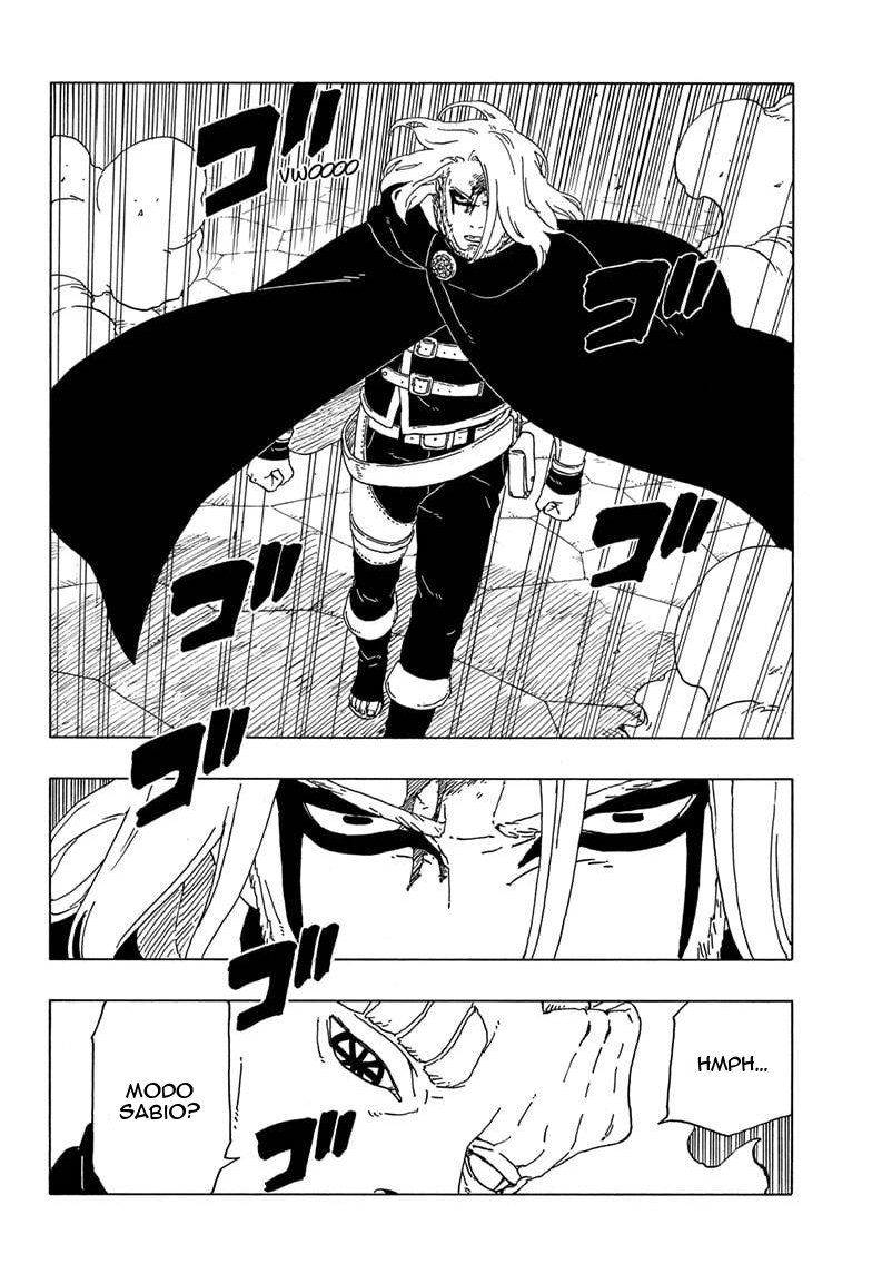 Read Boruto Naruto Next Generations ES Manga Online