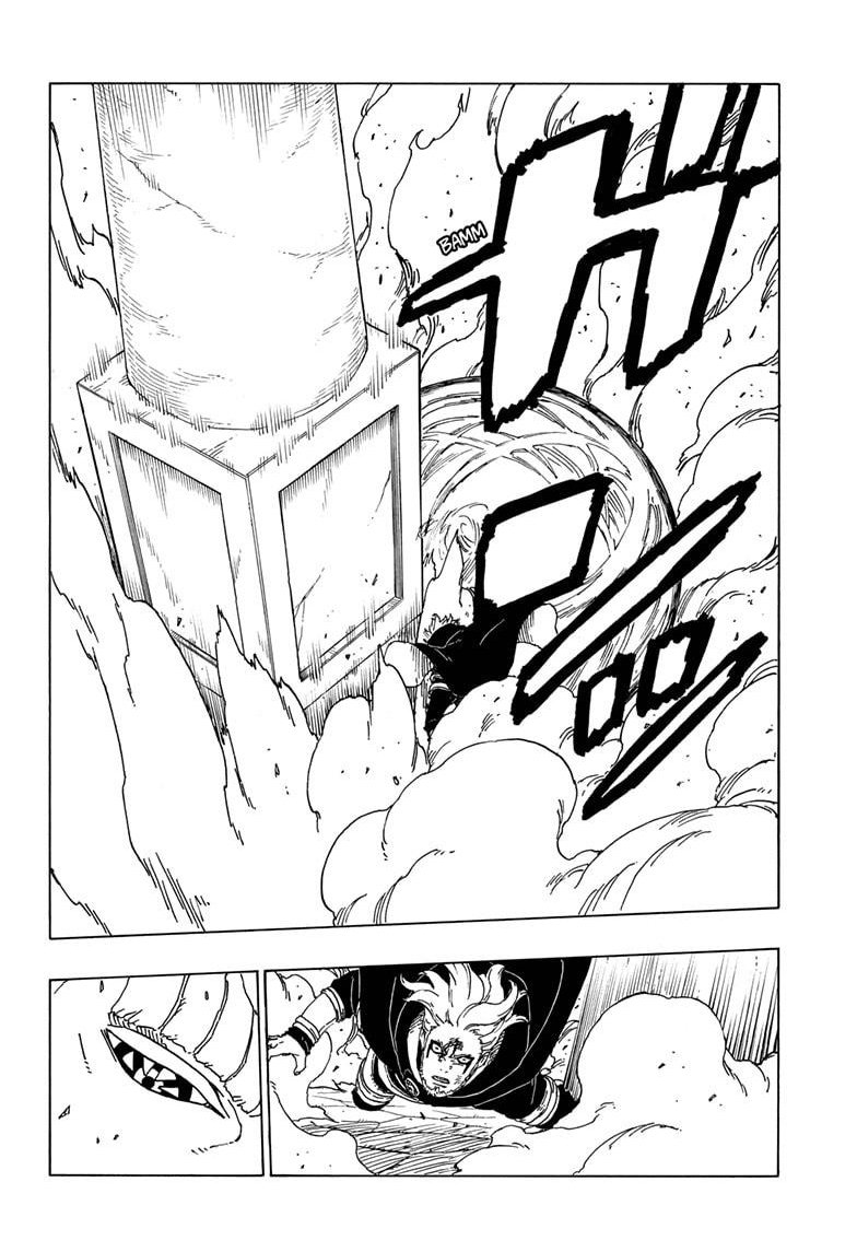 Read Boruto Naruto Next Generations ES Manga Online