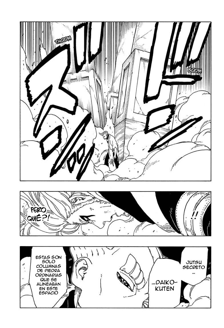 Read Boruto Naruto Next Generations ES Manga Online