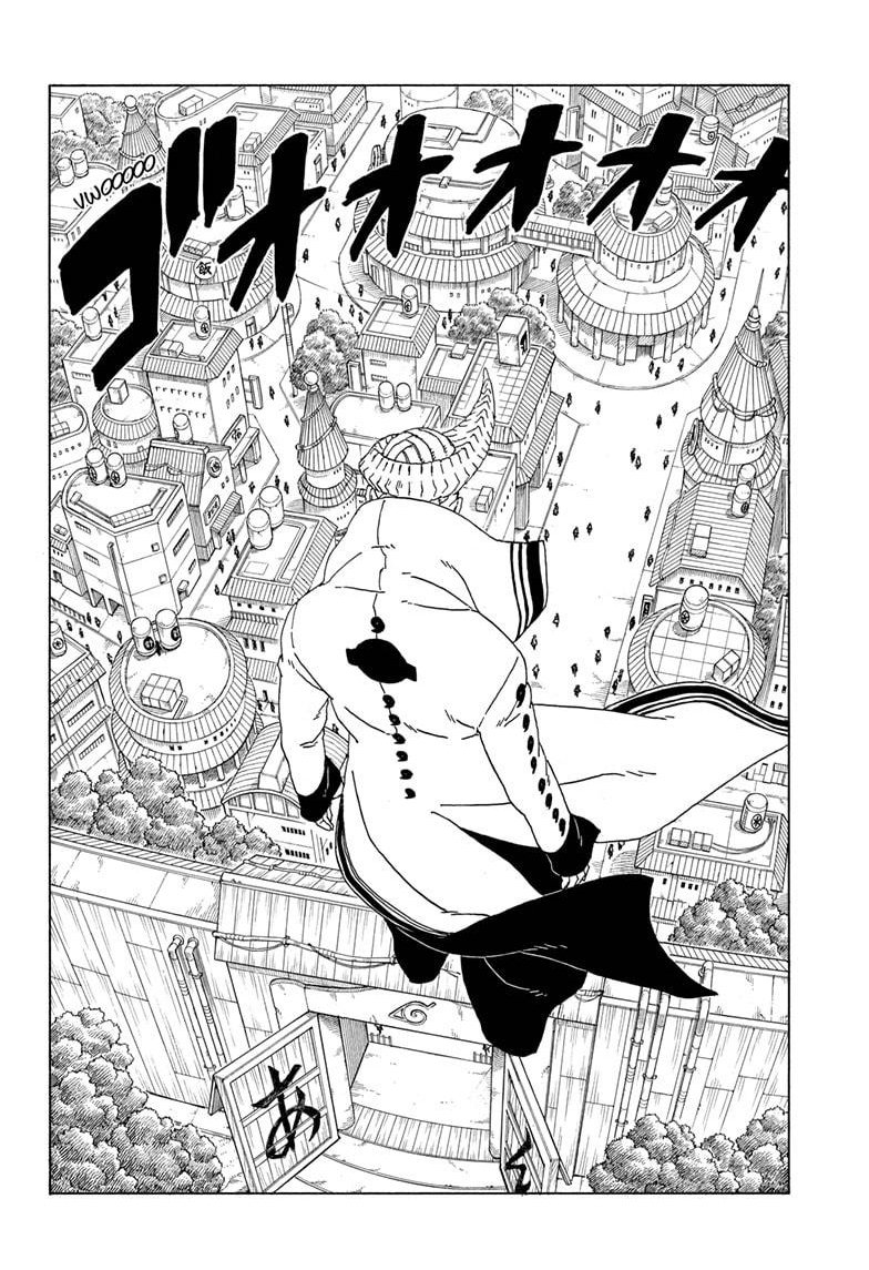 Read Boruto Naruto Next Generations ES Manga Online