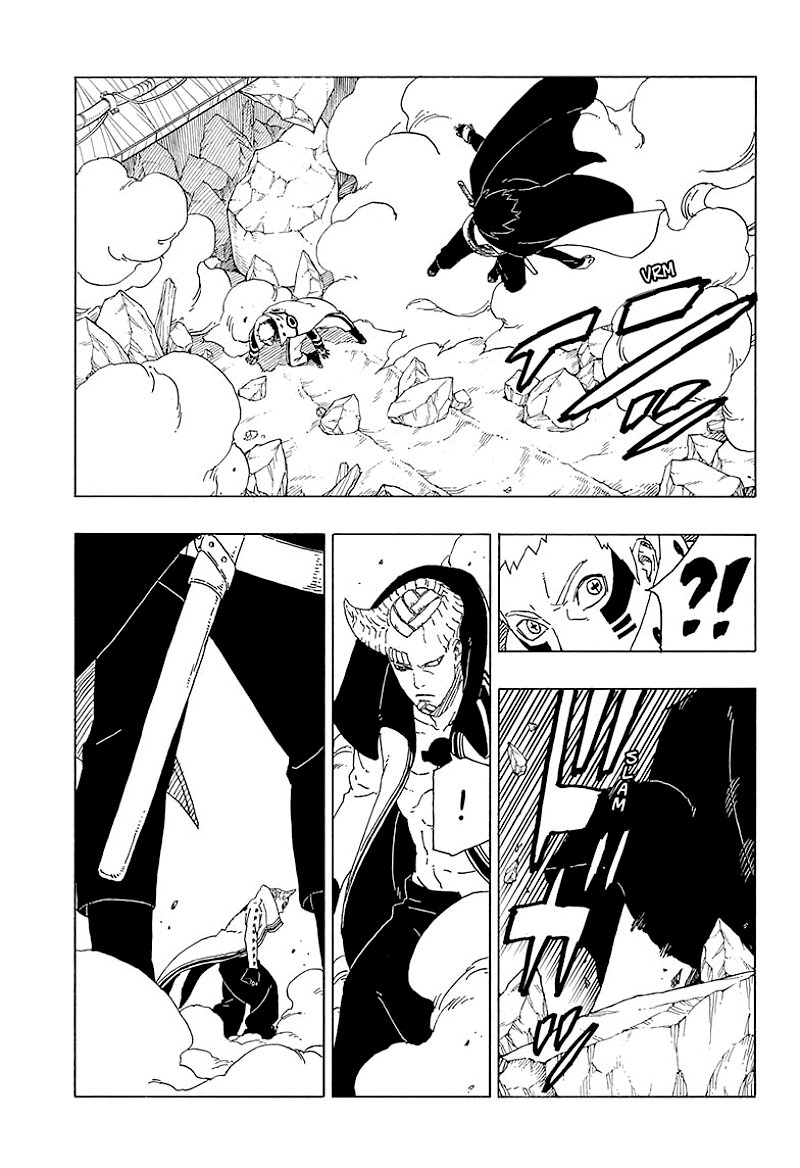 Read Boruto Naruto Next Generations ES Manga Online