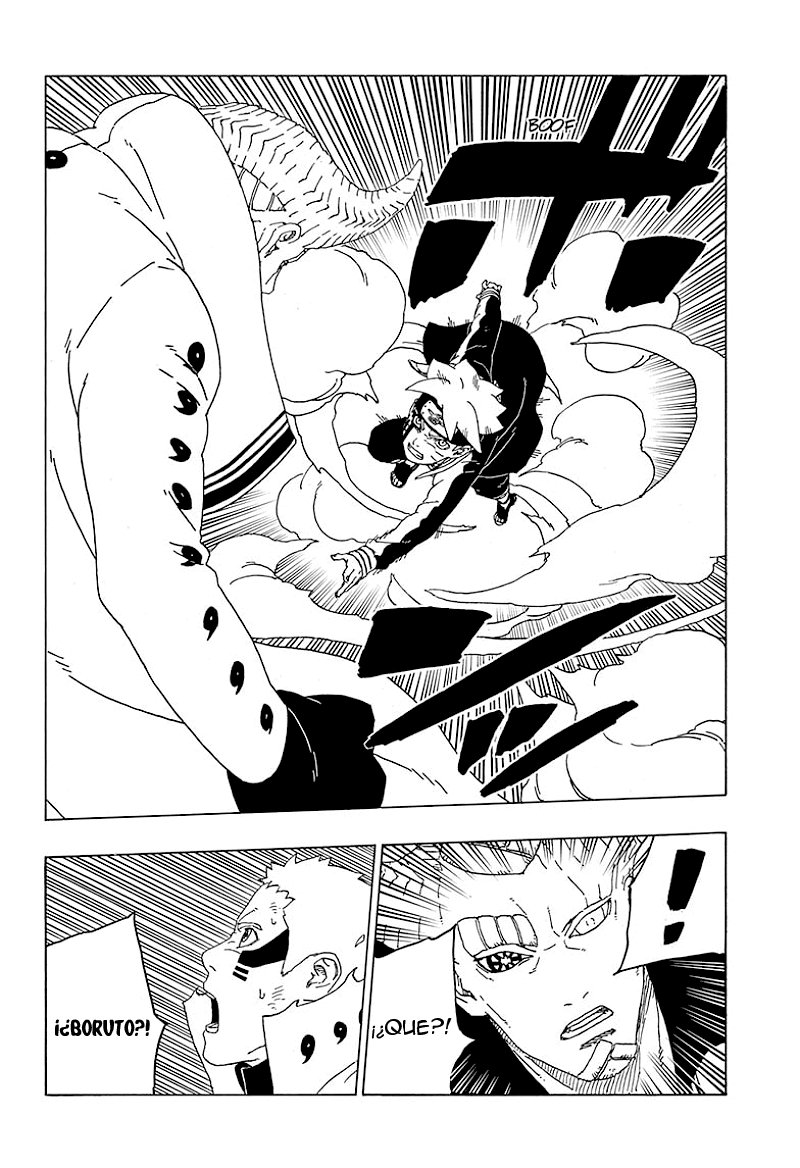 Read Boruto Naruto Next Generations ES Manga Online