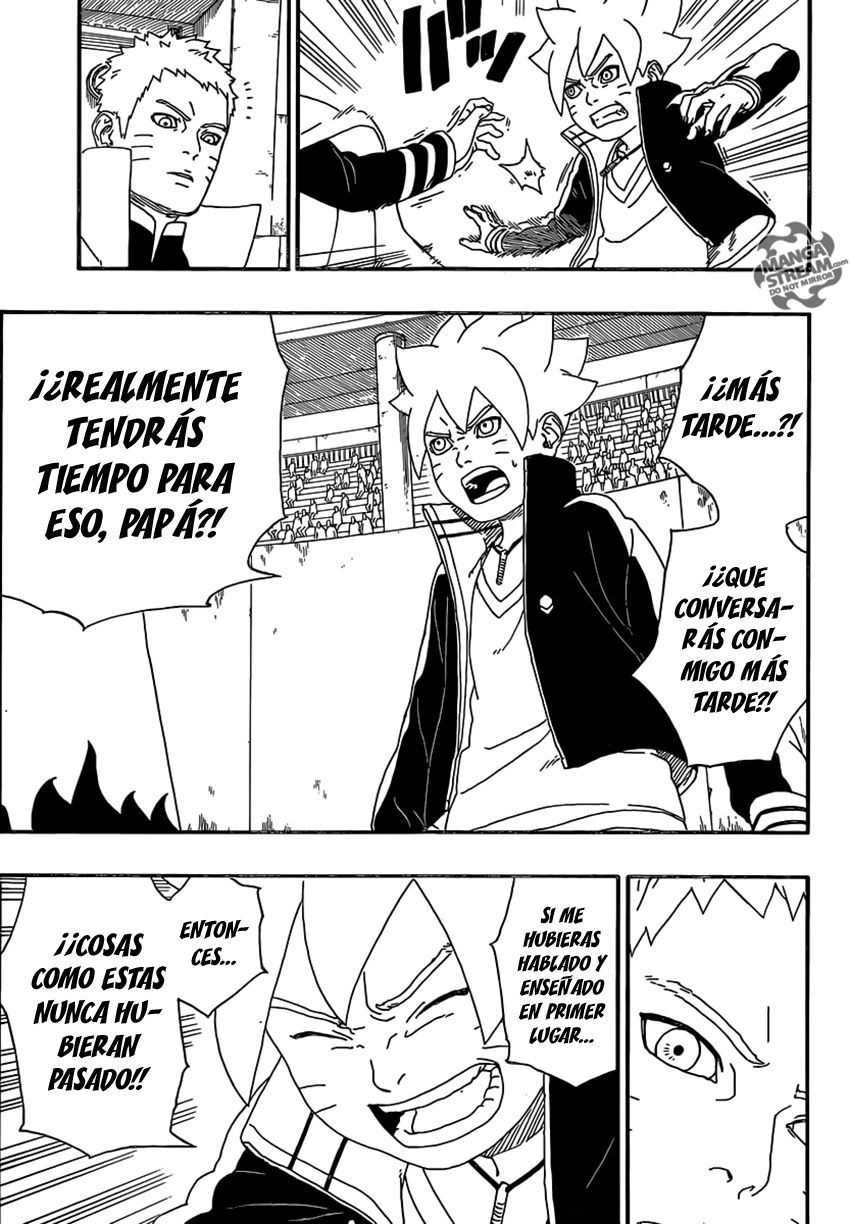 Read Boruto Naruto Next Generations ES Manga Online