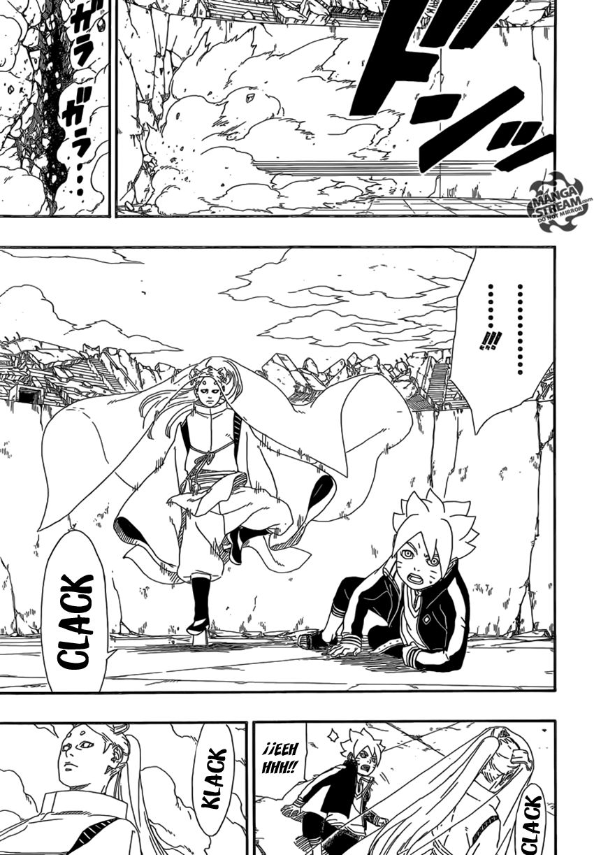 Read Boruto Naruto Next Generations ES Manga Online
