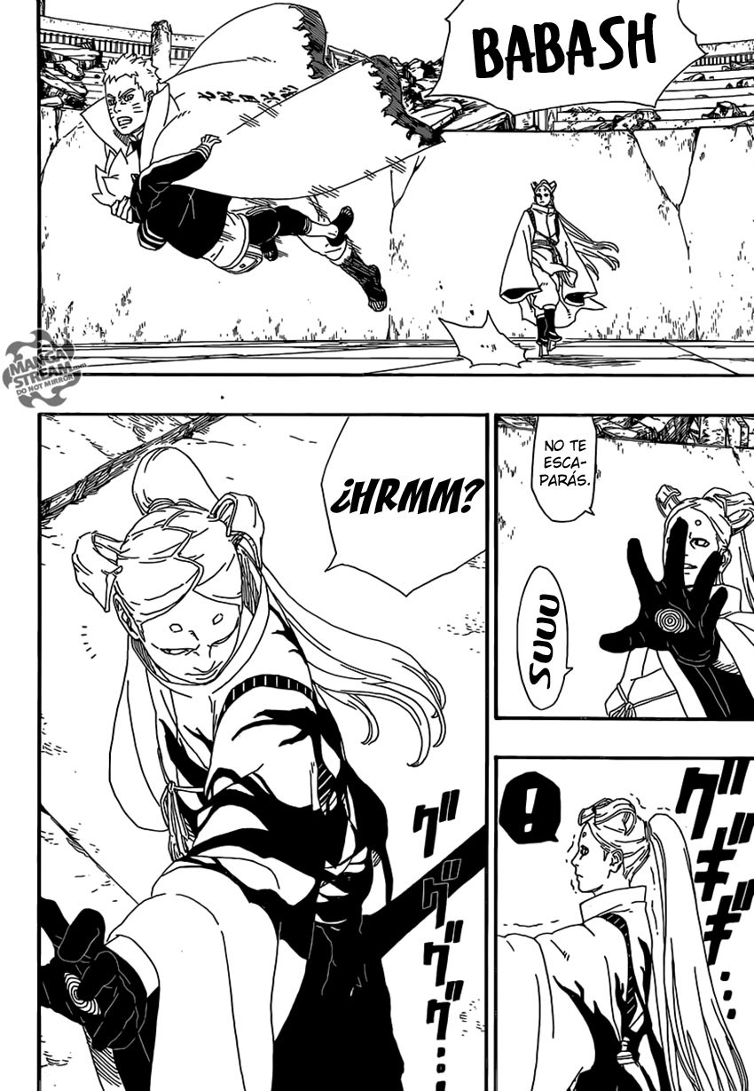 Read Boruto Naruto Next Generations ES Manga Online