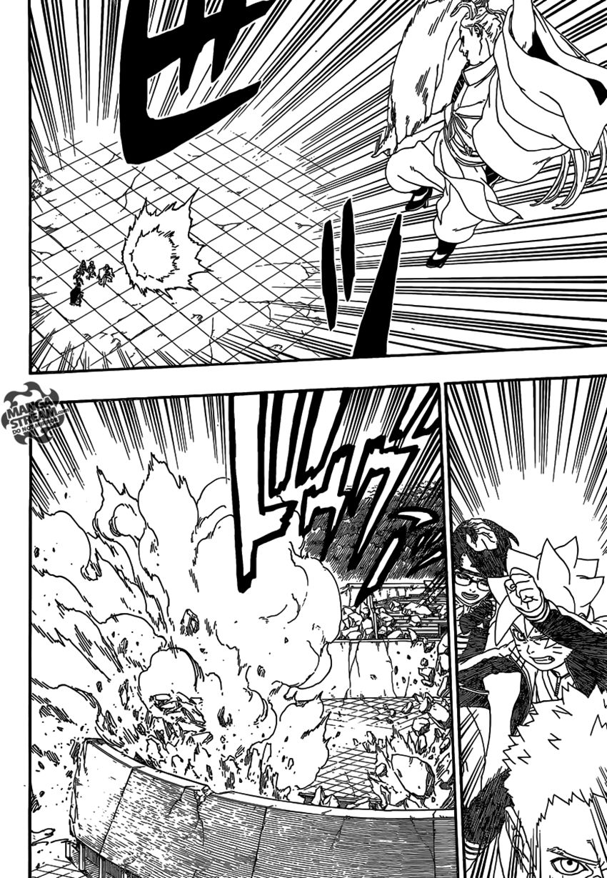 Read Boruto Naruto Next Generations ES Manga Online