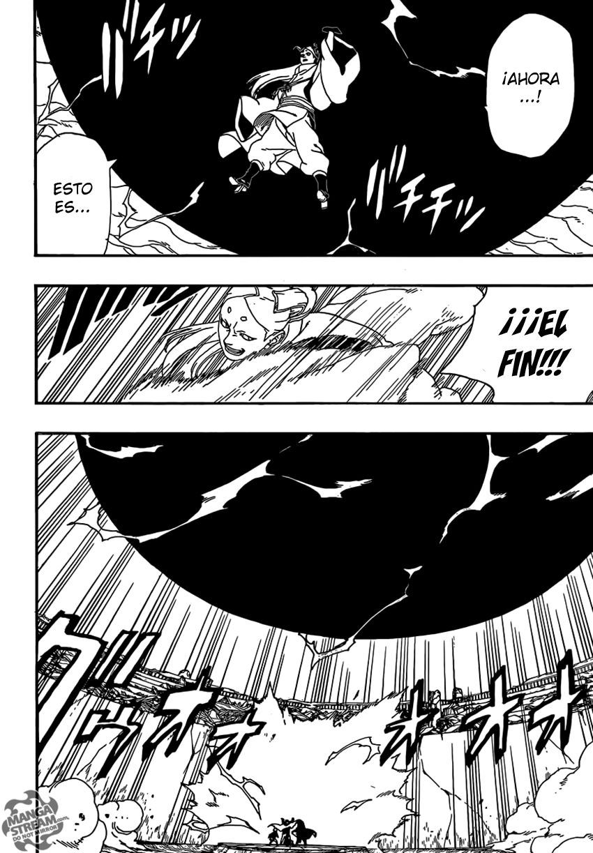 Read Boruto Naruto Next Generations ES Manga Online