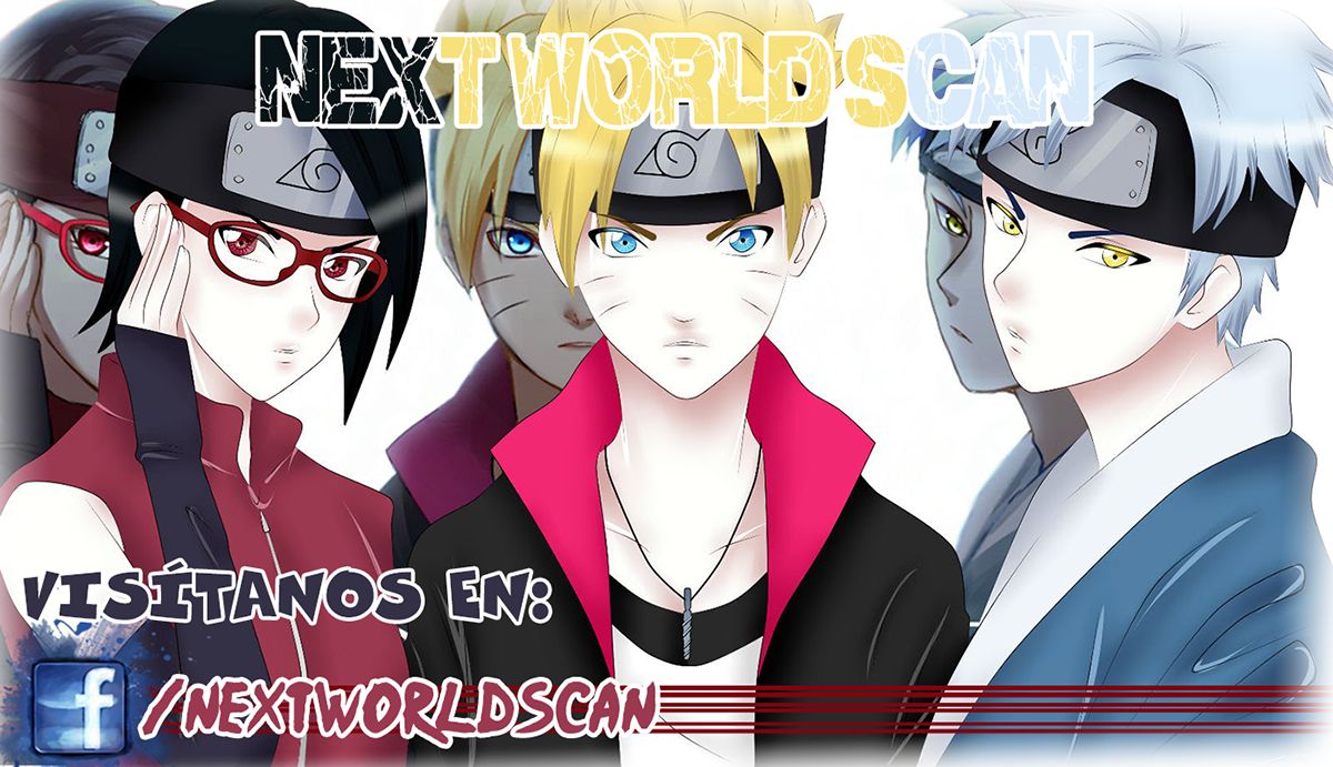 Read Boruto Naruto Next Generations ES Manga Online