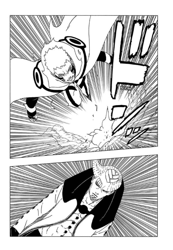 Read Boruto Naruto Next Generations ES Manga Online