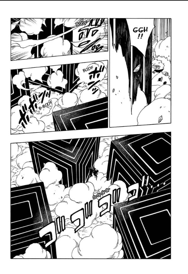 Read Boruto Naruto Next Generations ES Manga Online