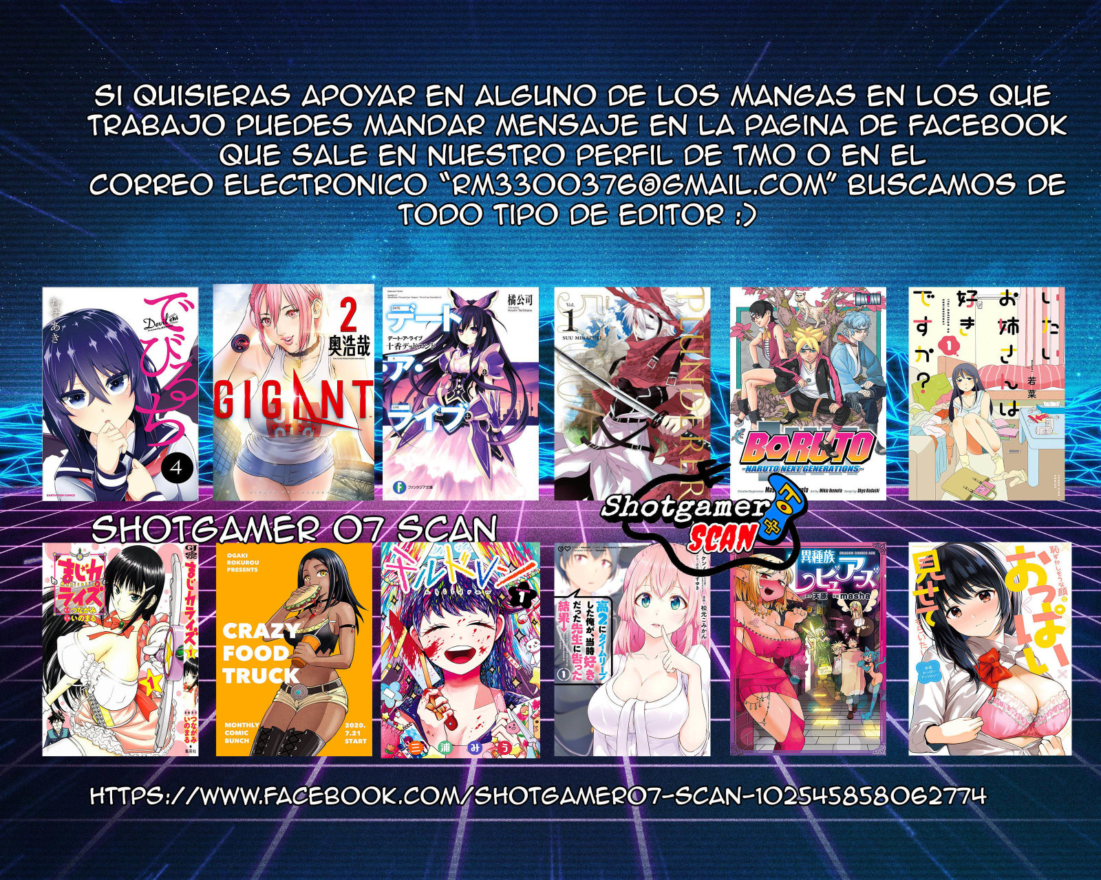 Read Boruto Naruto Next Generations ES Manga Online