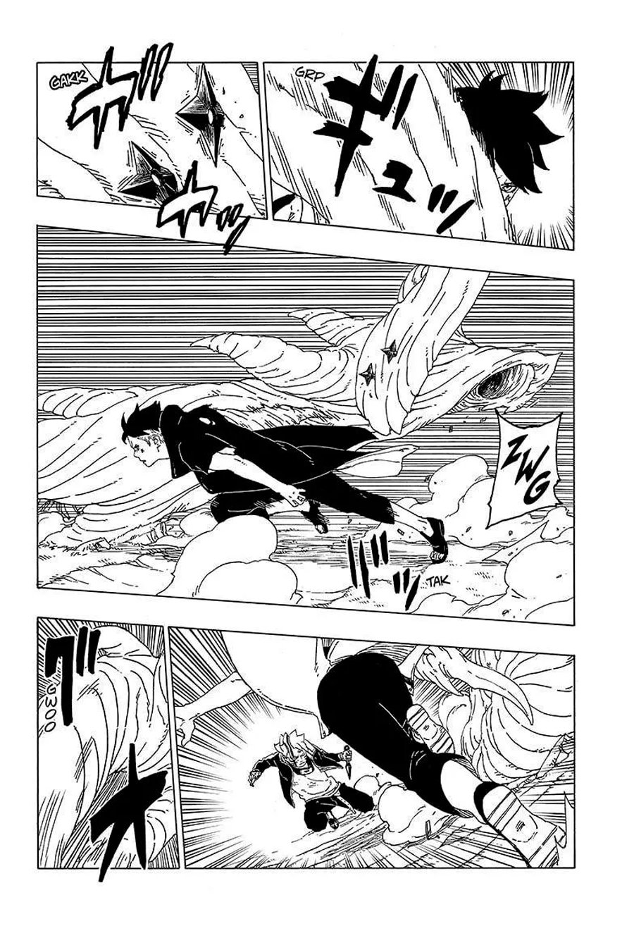 Read Boruto Naruto Next Generations ES Manga Online