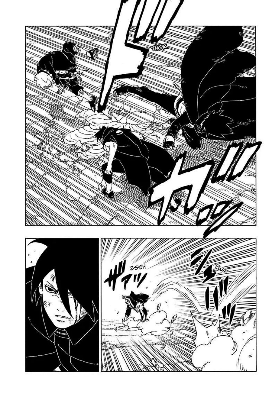 Read Boruto Naruto Next Generations ES Manga Online