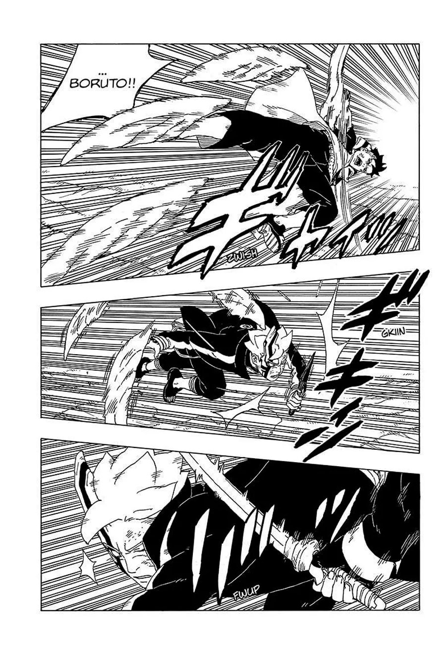 Read Boruto Naruto Next Generations ES Manga Online