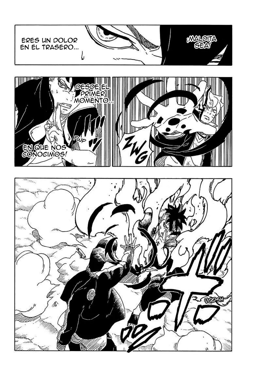 Read Boruto Naruto Next Generations ES Manga Online