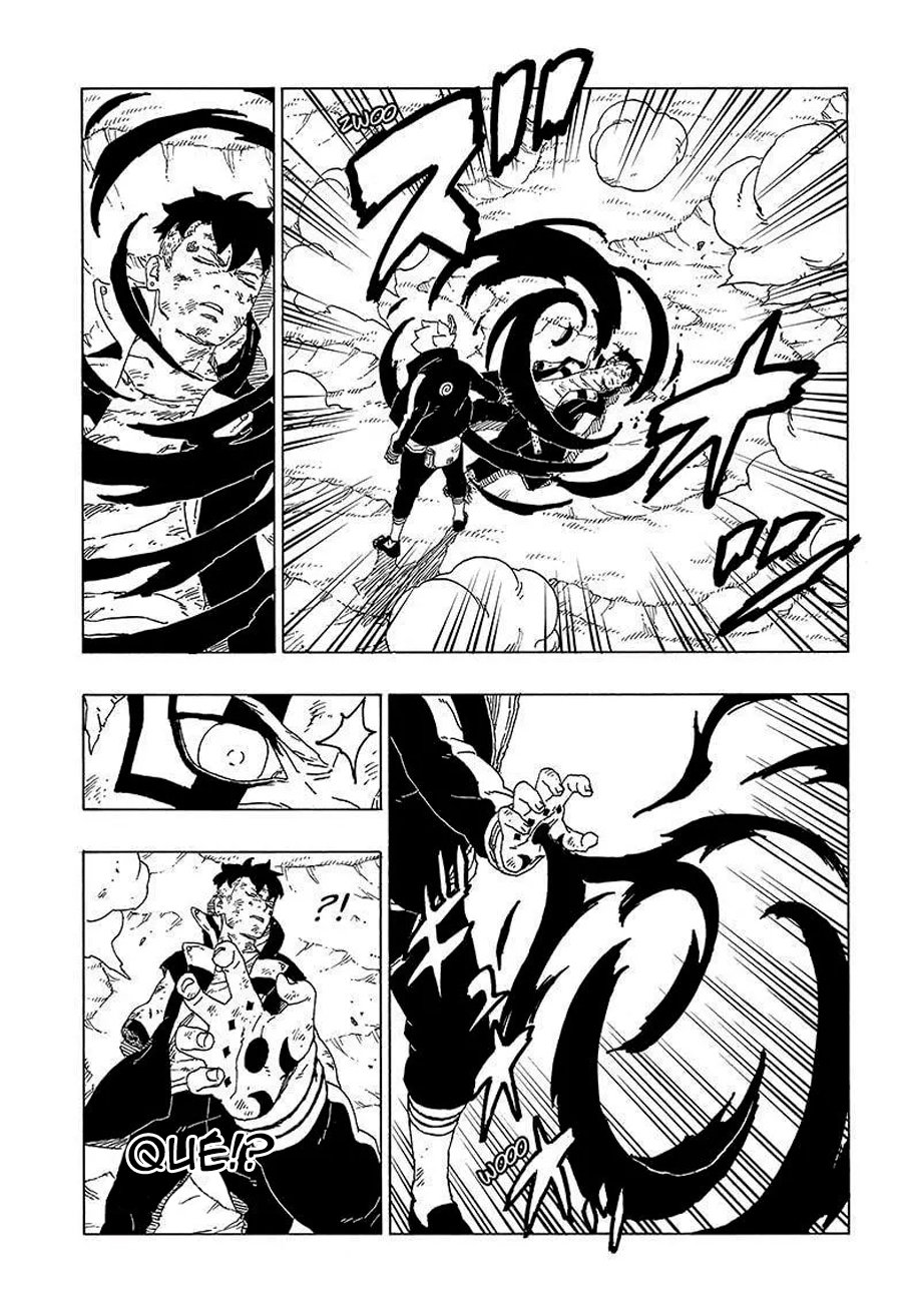 Read Boruto Naruto Next Generations ES Manga Online