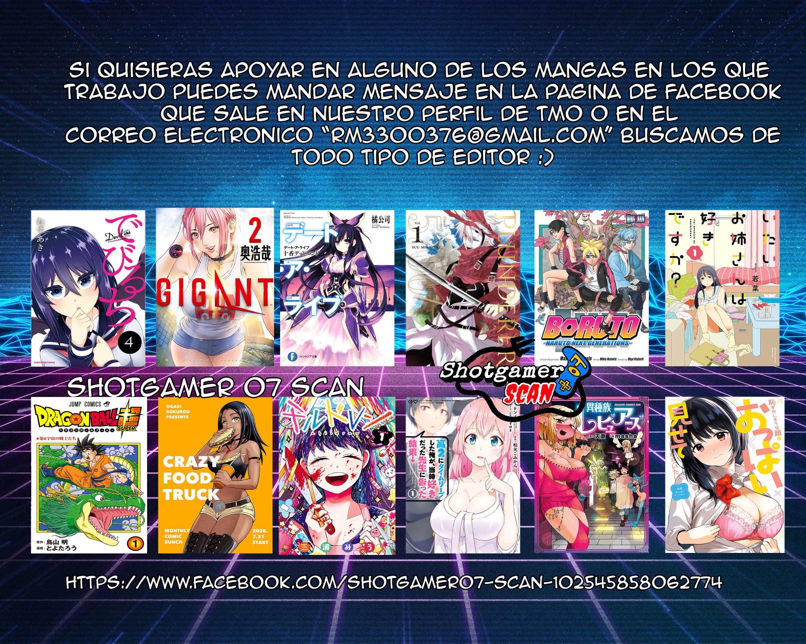 Read Boruto Naruto Next Generations ES Manga Online