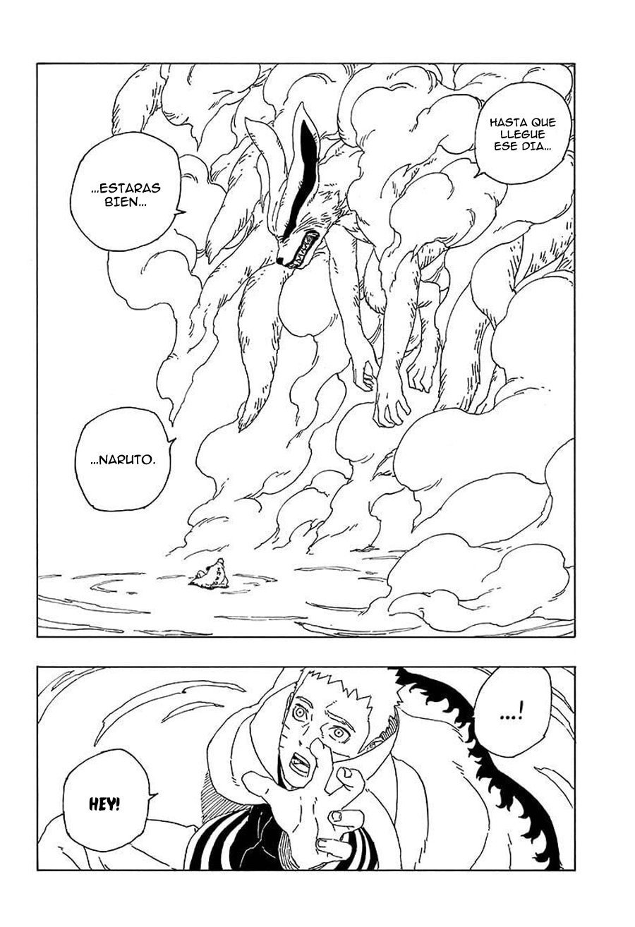 Read Boruto Naruto Next Generations ES Manga Online