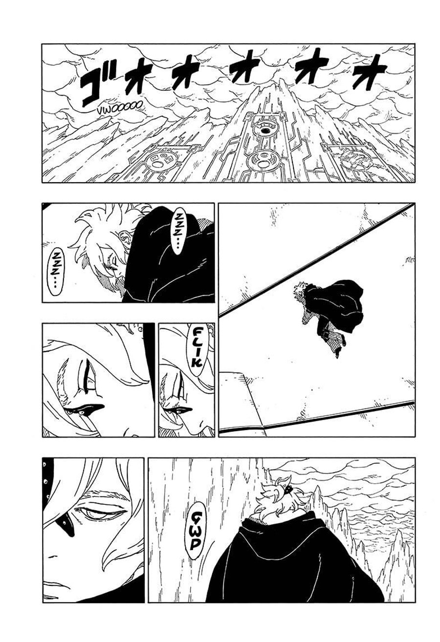 Read Boruto Naruto Next Generations ES Manga Online