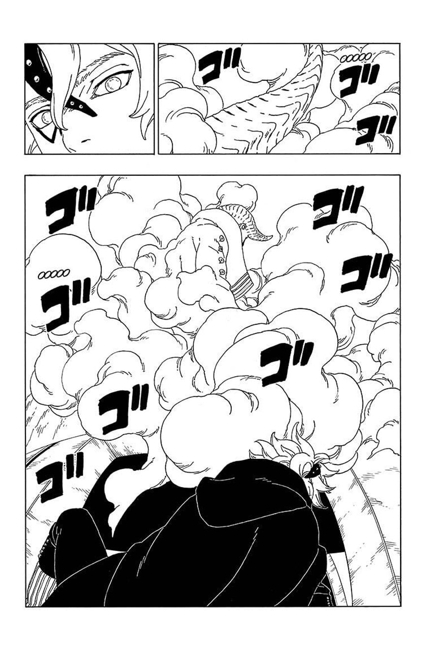 Read Boruto Naruto Next Generations ES Manga Online