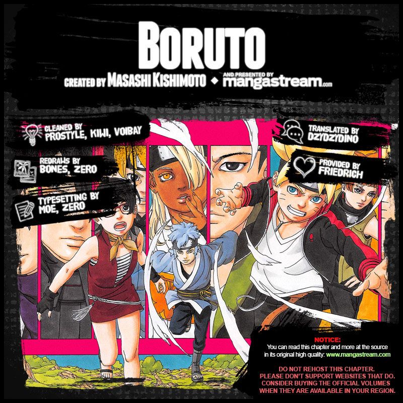 Read Boruto Naruto Next Generations ES Manga Online