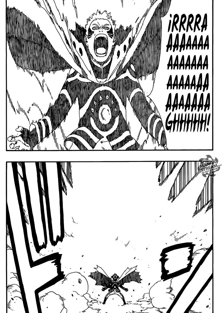 Read Boruto Naruto Next Generations ES Manga Online