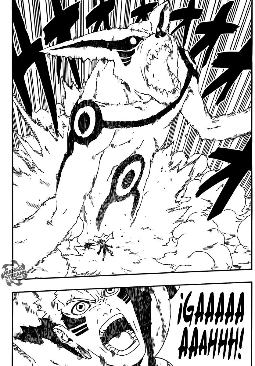 Read Boruto Naruto Next Generations ES Manga Online