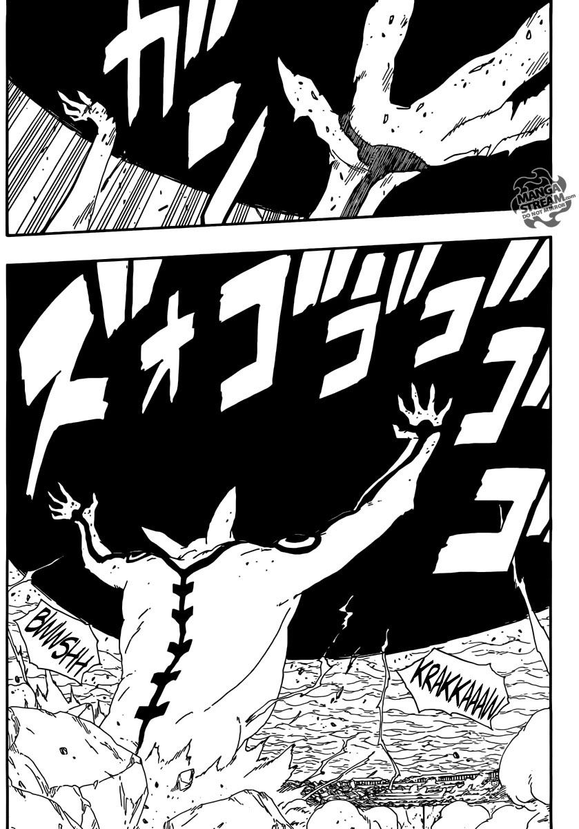 Read Boruto Naruto Next Generations ES Manga Online