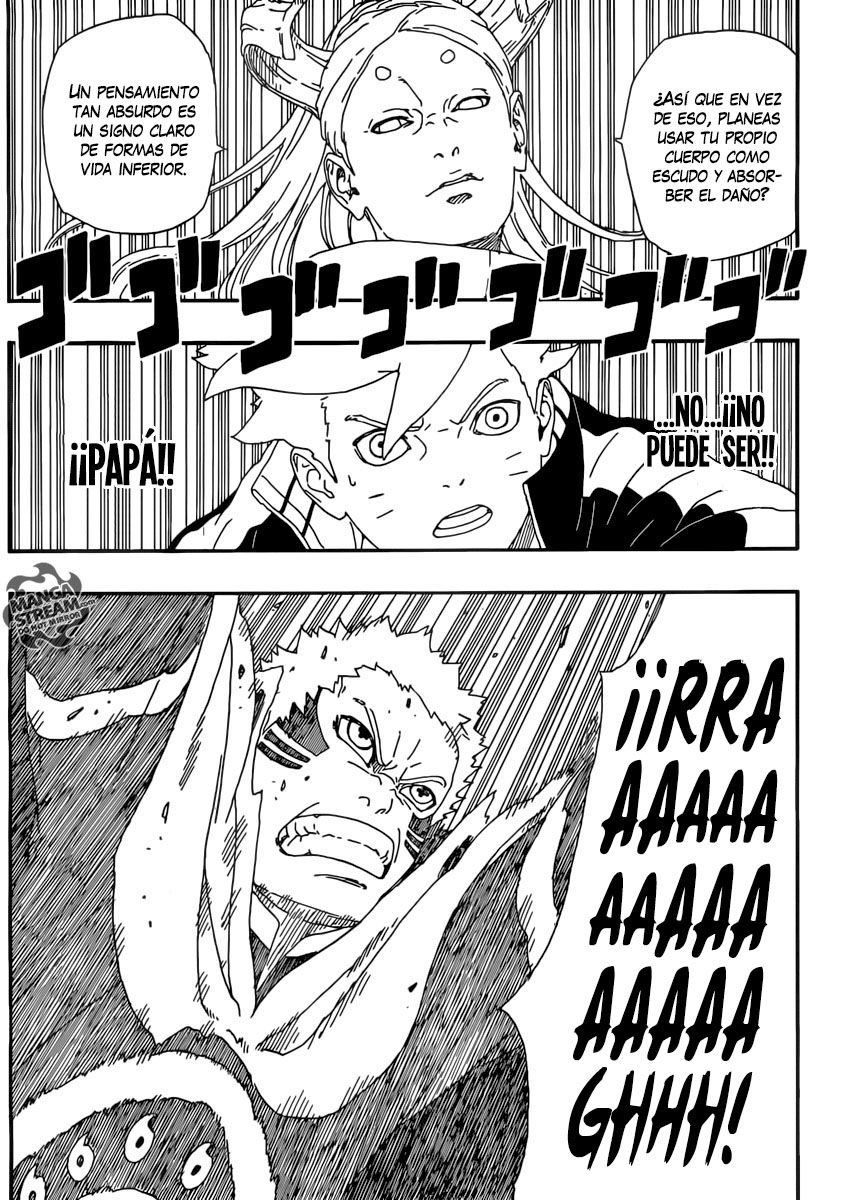 Read Boruto Naruto Next Generations ES Manga Online