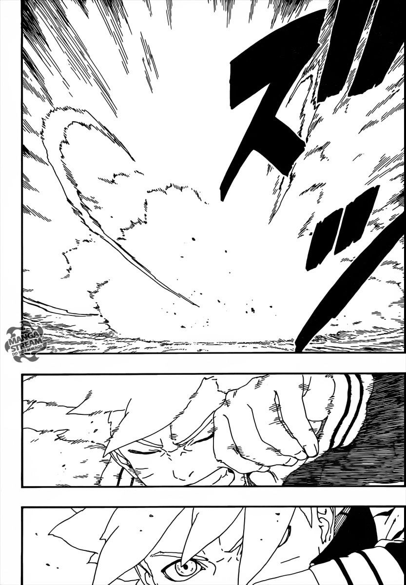 Read Boruto Naruto Next Generations ES Manga Online