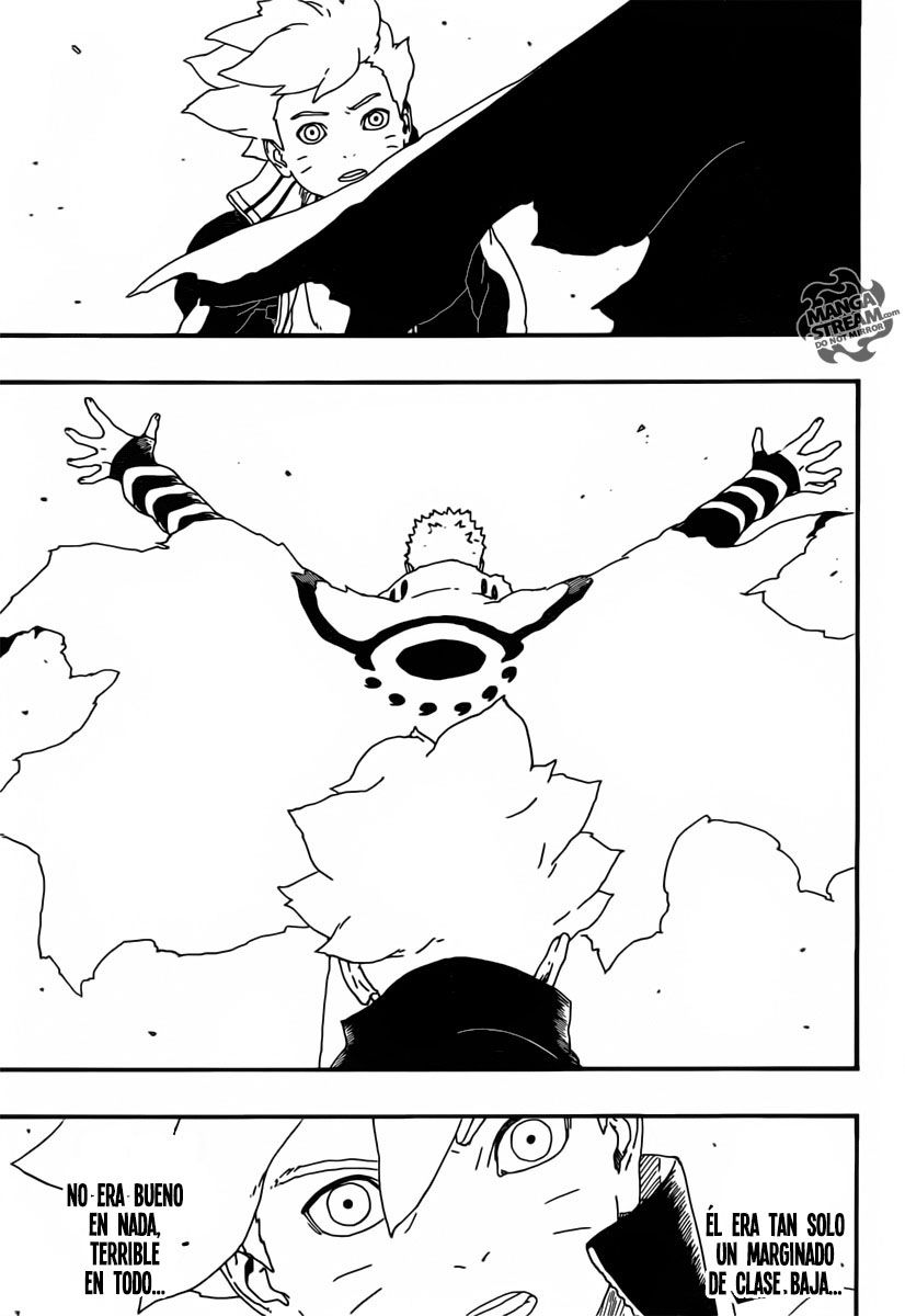 Read Boruto Naruto Next Generations ES Manga Online
