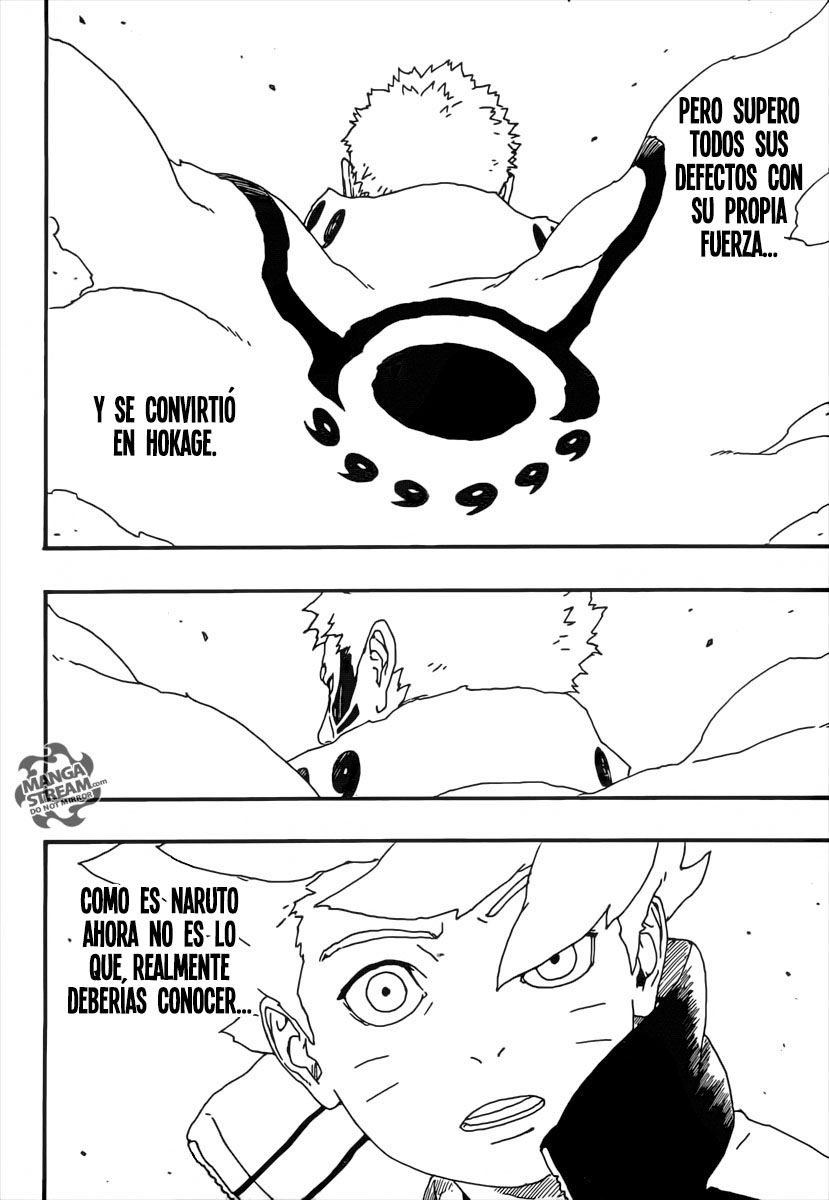 Read Boruto Naruto Next Generations ES Manga Online