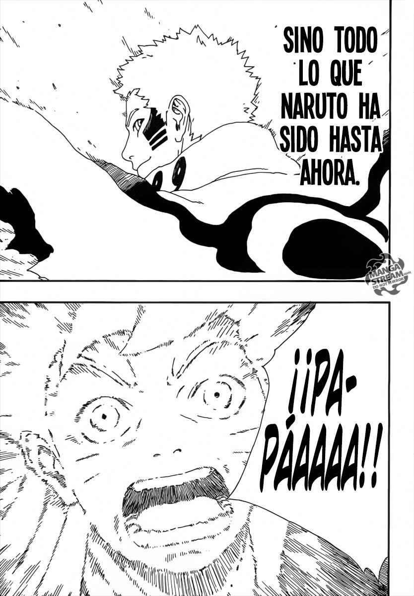 Read Boruto Naruto Next Generations ES Manga Online