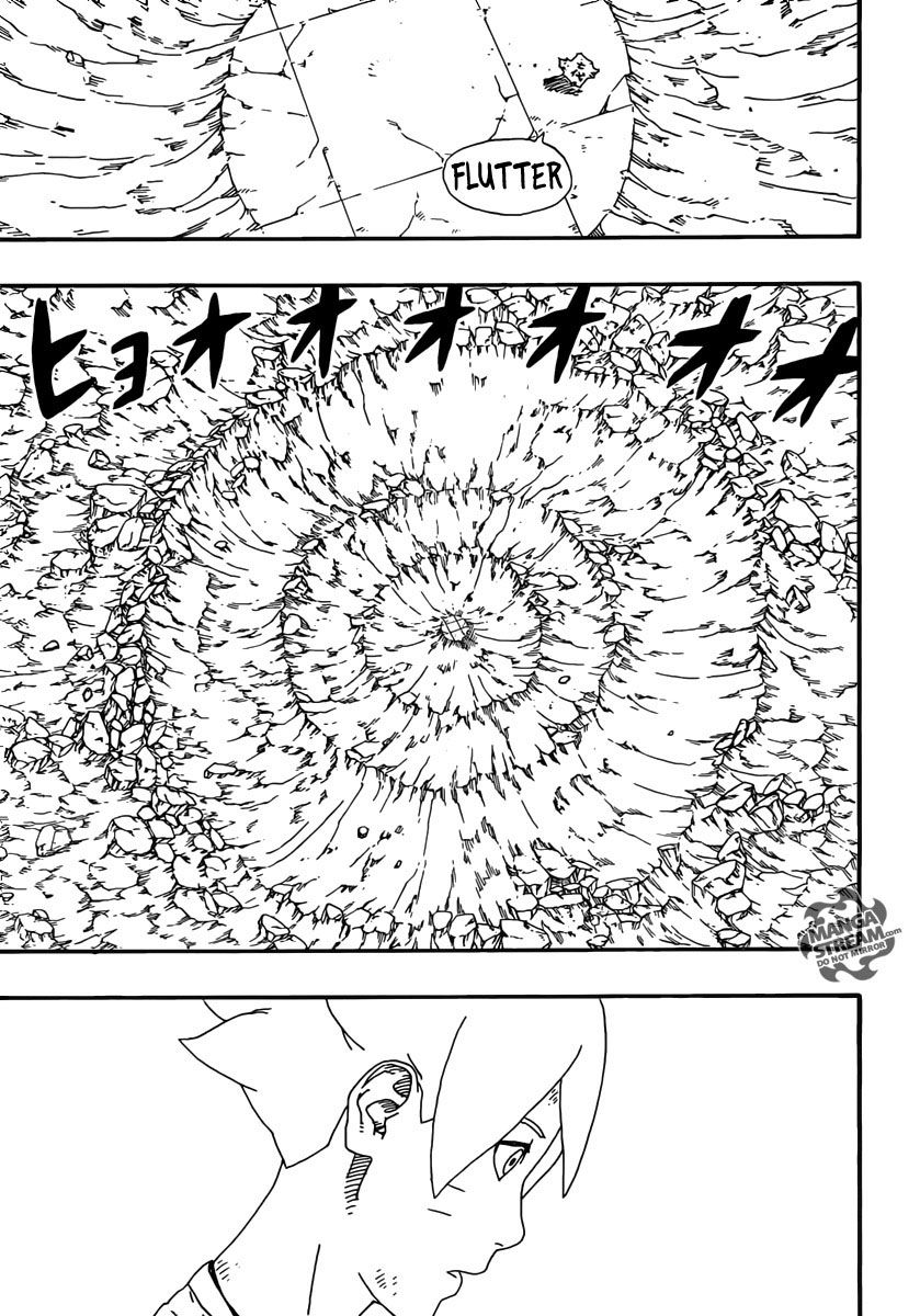 Read Boruto Naruto Next Generations ES Manga Online