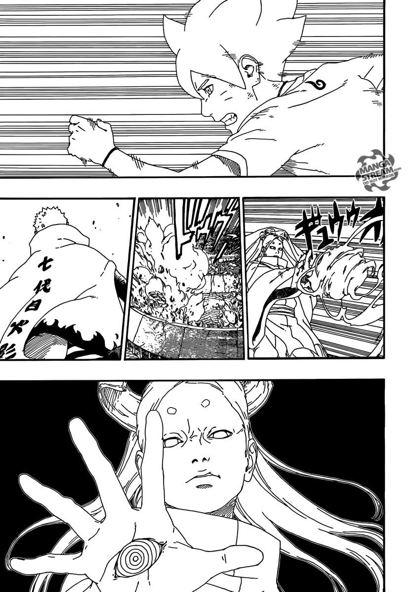Read Boruto Naruto Next Generations ES Manga Online