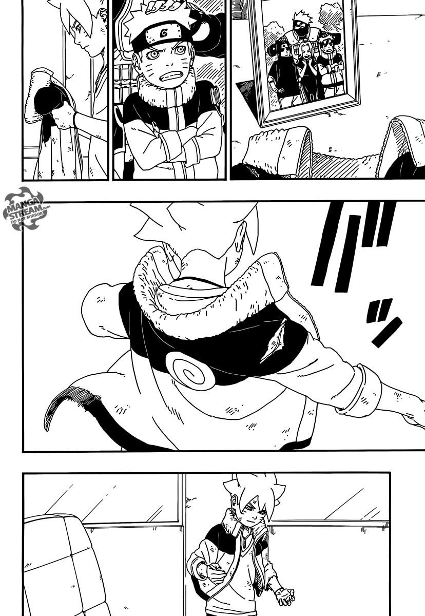 Read Boruto Naruto Next Generations ES Manga Online