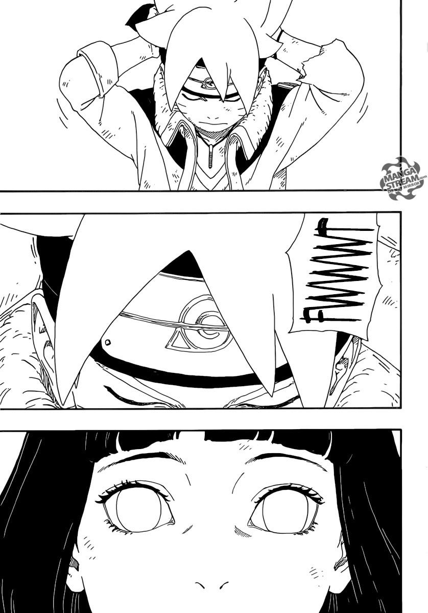 Read Boruto Naruto Next Generations ES Manga Online